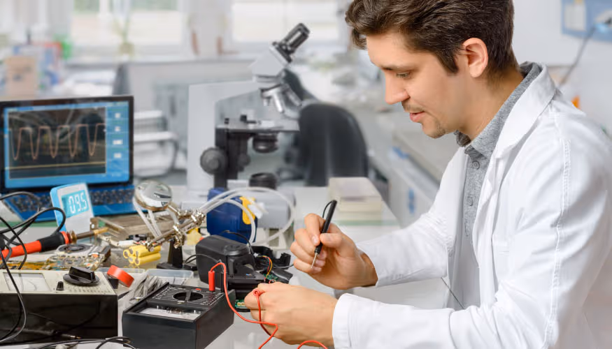 Kemalpaşa Elektronik Tamircisi