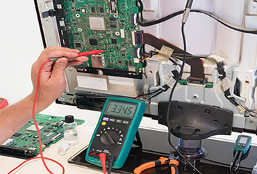 Kemalpaşa Elektronik Tamircisi