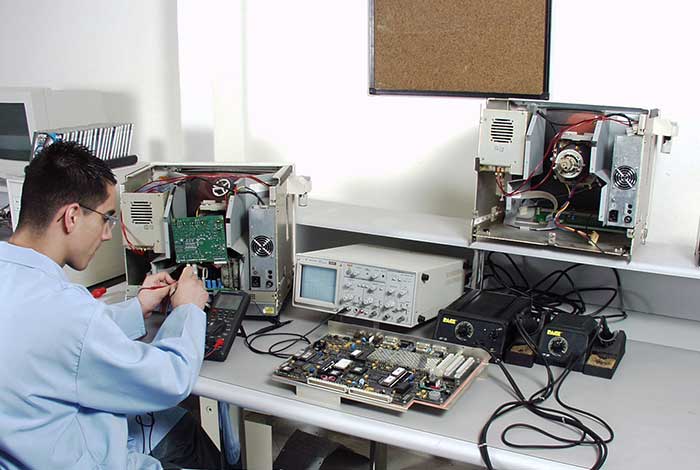 Kemalpaşa Elektronik Tamircisi