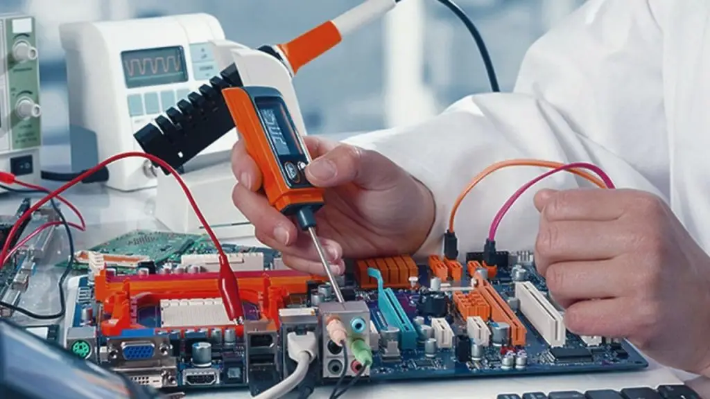 Kemalpaşa Elektronik Tamircisi